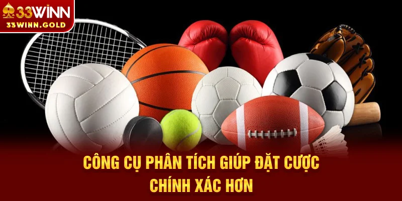 Thể Thao 33Win