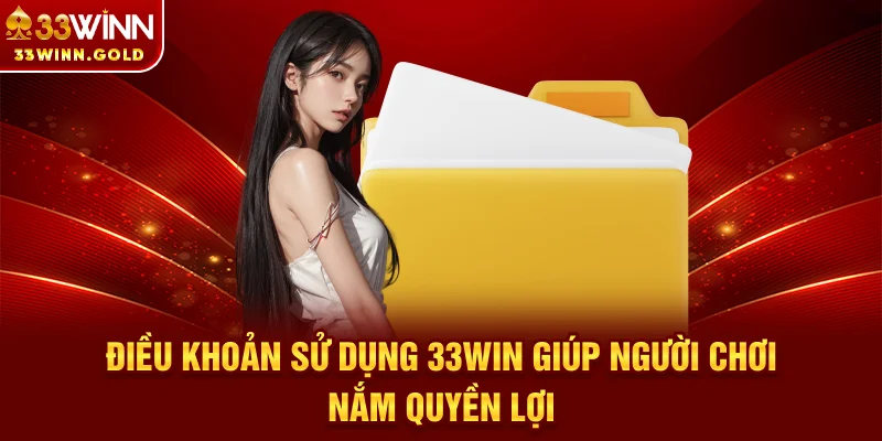 Điều khoản sử dụng