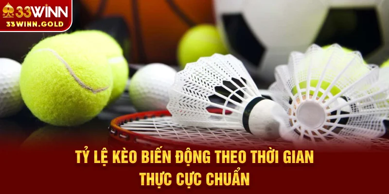 Thể Thao 33Win