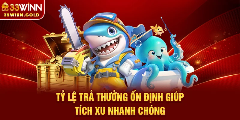 Bắn Cá 33Win
