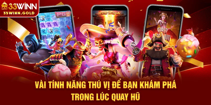 Nổ Hũ Siêu Cấp Ace